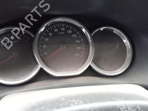 Front left lock DACIA SANDERO II 1.5 dCi | BP27103706C98 - Image 6