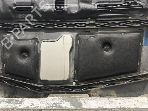 Used Underbody protection Underbody protection RENAULT EXPRESS Box Body/MPV 1.5 Blue dCi 95 (F6AB) (95 hp) 32483376 32483376