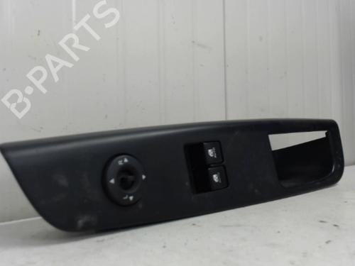 Left front window switch KIA CEE'D Hatchback (ED) 1.6 CRDi 90 | BP27117599I27 
