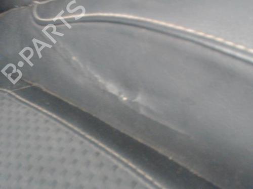 Used Left front seat RENAULT MEGANE IV Hatchback (B9A/M/N_) 1.2 TCe 130 (B9MR) (130 hp) 27132196
