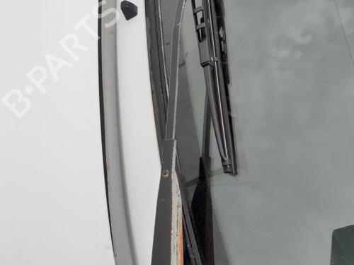 Used Front windshield wiper arm Front windshield wiper arm RENAULT SUPER 5 (B/C40_) [1984-1996] 27119499 27119499