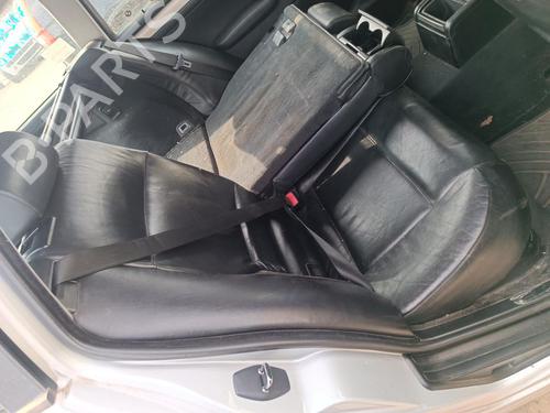 Used Seat buckle BMW 3 Touring (E46) 320 d (150 hp) 27126485