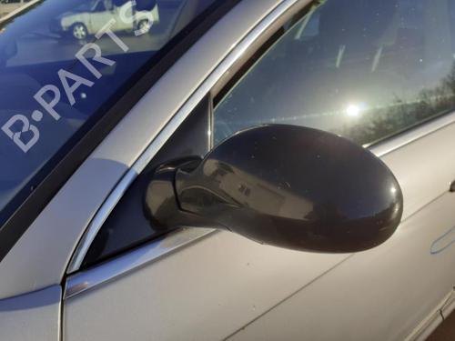 Left mirror CITROËN C6 (TD_) 2.2 HDi | BP27120803C26 