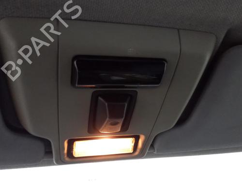 Used Interior roof light PEUGEOT 405 II (4B) 1.9 TD (90 hp) 27149040