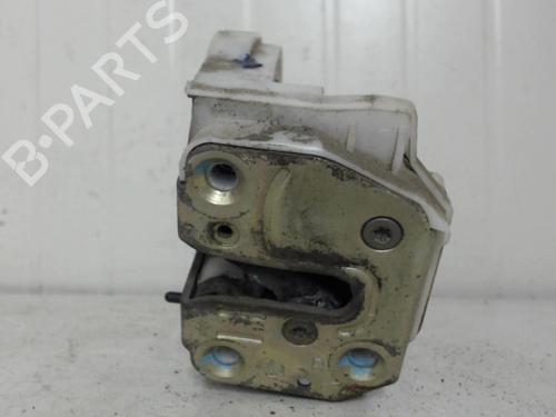 Used Rear right lock NISSAN PRIMERA Hatchback (P11) 2.0 TD (90 hp) 27116721