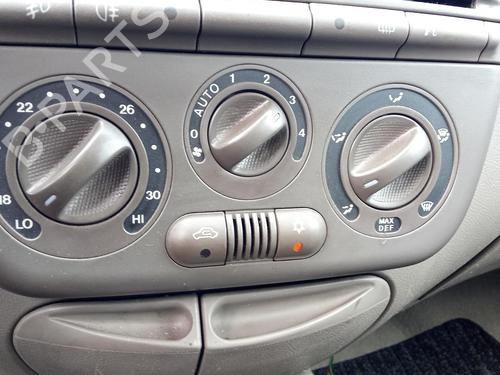 Køler FIAT MAREA (185_) 1.6 (103 hp) 27295397