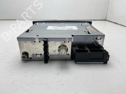 Used Radio Radio 31148959 31148959