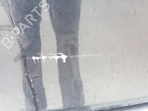 Used Tailgate VW GOLF V (1K1) 1.9 TDI (105 hp) 27134065