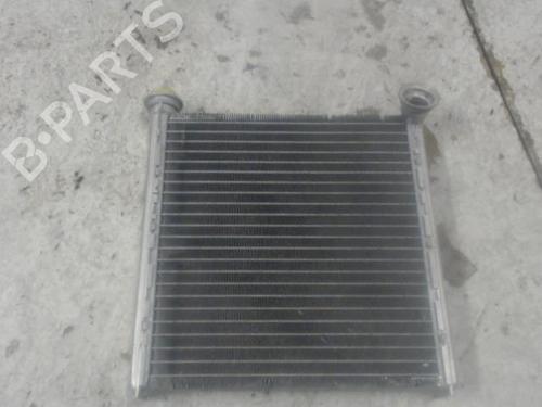Varmeapparat AUDI A3 Sportback (8VA, 8VF) 2.0 TDI (150 hp) 27135673