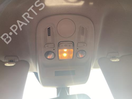 Used Interior roof light CITROËN C4 II (NC_) 1.6 HDi 115 (114 hp) 29271832