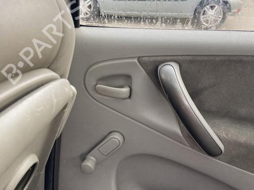 Used Rear right interior door handle CITROËN XSARA PICASSO (N68) 1.6 HDi (90 hp) 28809867
