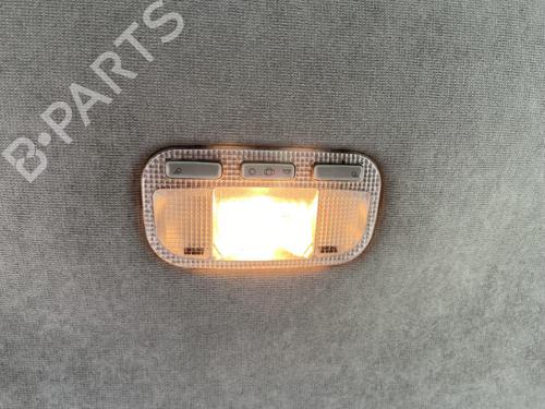 Used Interior roof light CITROËN C3 I (FC_, FN_) 1.4 HDi (68 hp) 27107931