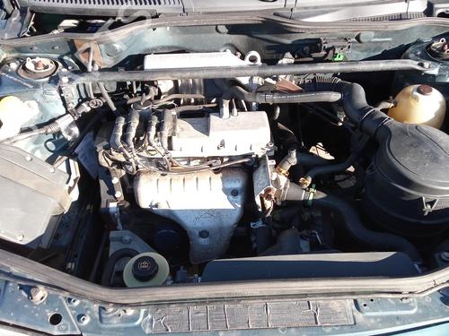 Ausgleichsbehälter für RENAULT MEGANE I (BA0/1_) 1.6 e (BA0F, BA0S) (90 hp) 27142939