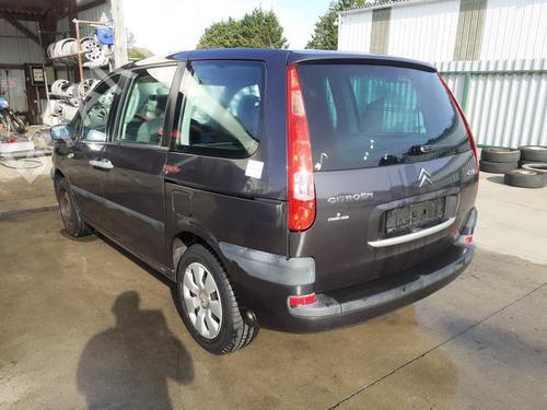 Højre forlygte CITROËN C8 (EA_, EB_) 2.0 16V | BP27120127C29  - Image 5