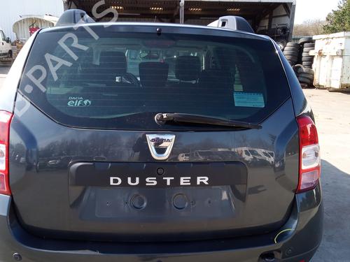 Used Rear wiper motor DACIA DUSTER (HS_) 1.5 dCi (109 hp) 27103376