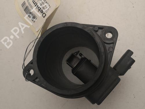 Used Mass air flow sensor Mass air flow sensor CITROËN C3 I (FC_, FN_) 1.4 HDi (68 hp) 32752667 32752667
