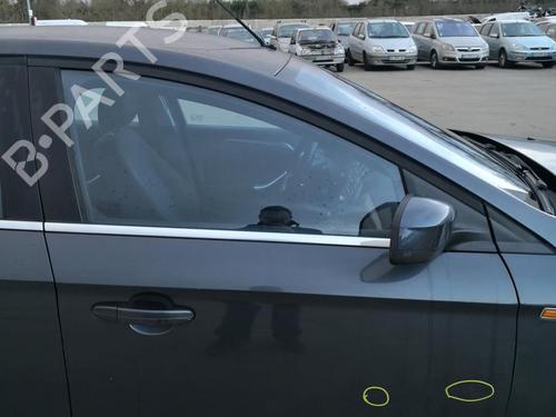 Used Front right door window FORD MONDEO IV (BA7) 1.8 TDCi (125 hp) 27131609