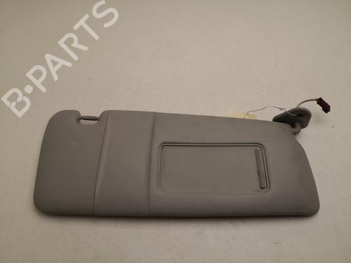 Used Right sun visor BMW 3 (E46) 320 d (150 hp) 27103265