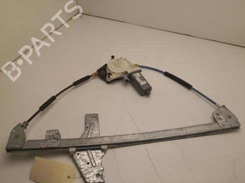front-right-window-mechanism-peugeot-307-3ac-2000-2001-2002-2003-2004-2005-2006-2007-2008-2009-2010-2011-2012-27134024 main image