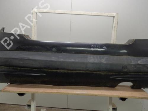 Used Rear bumper Rear bumper 27121378 27121378