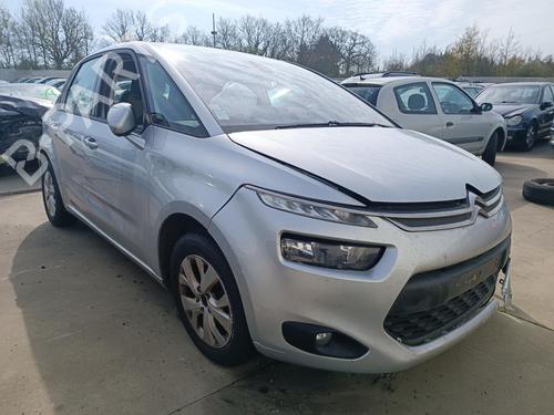 Left daytime light CITROËN C4 Picasso II 1.6 HDi / BlueHDi 115 | BP27123317C104  - Image 8