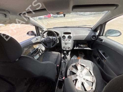 Starter OPEL CORSA D (S07) 1.3 CDTI (L08, L68) | BP36287407M8 - Image 4