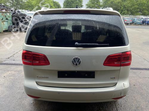 Used Switch Switch VW TOURAN (1T3) 1.6 TDI (105 hp) 27112604 27112604