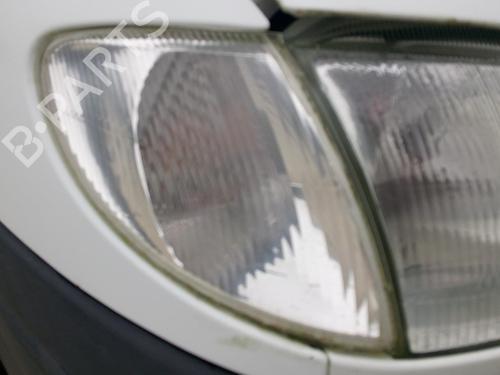 Used Right front indicator RENAULT MEGANE I (BA0/1_) 1.4 e (BA0E, BA0V) (75 hp) 27129816