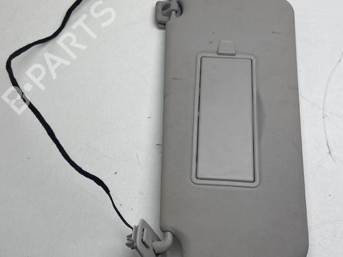 Used Left sun visor CITROËN JUMPY III Van (V_) 2.0 BlueHDi 150 (150 hp) 29285908