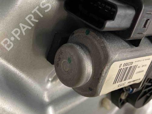Used Front left window mechanism Front left window mechanism KIA CEE'D SW (ED) [2007-2012] 36572941 36572941