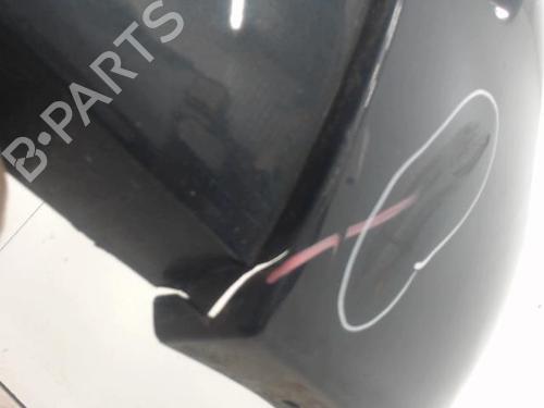 Used Rear bumper DACIA SANDERO 1.2 16V (75 hp) 27124267