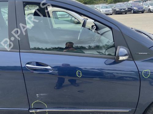 Front right window mechanism MERCEDES-BENZ A-CLASS (W169) A 180 (169.032, 169.332) 1697203279