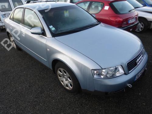 Bakluke CC/Kombi-Kupé AUDI A4 B6 (8E2) 2.0 | BP27118053C6 