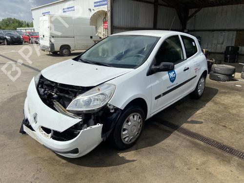 Warning switch RENAULT CLIO III (BR0/1, CR0/1) 1.5 dCi (C/BR0G, C/BR1G) | BP27113834I22 - Image 4
