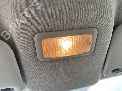 Innenleuchte für FIAT PUNTO (188_) 1.2 60 (188.030, .050, .130, .150, .230, .250) (60 hp) 31654837