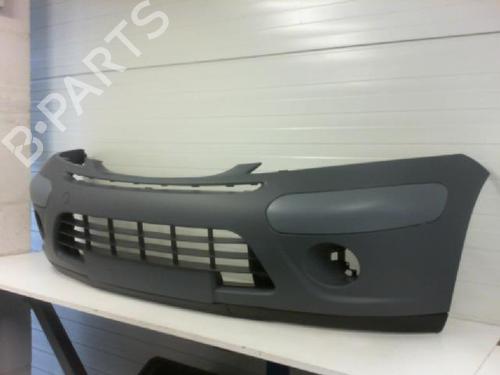 Foran kofangere CITROËN C3 I (FC_, FN_) 1.4 HDi (68 hp) 27143689