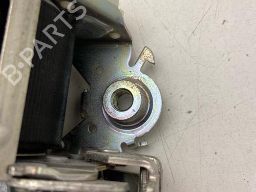 Front right seatbelt CITROËN C3 II (SC_) 1.4 HDi 70 (SC8HZC, SC8HR0, SC8HP4) | BP33849822I25 - Image 3