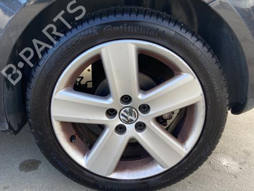 Used Right rear brake caliper VW POLO IV (9N_, 9A_) 1.9 TDI (101 hp) 30462057