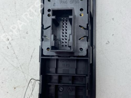 Used Left front window switch Left front window switch 36954532 36954532