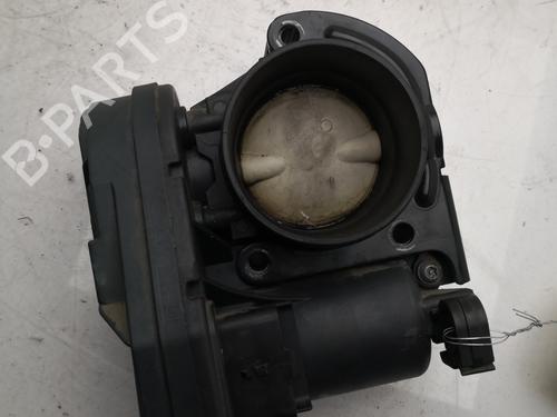 Used Throttle body PEUGEOT 207 (WA_, WC_) 1.6 16V (109 hp) 29476645