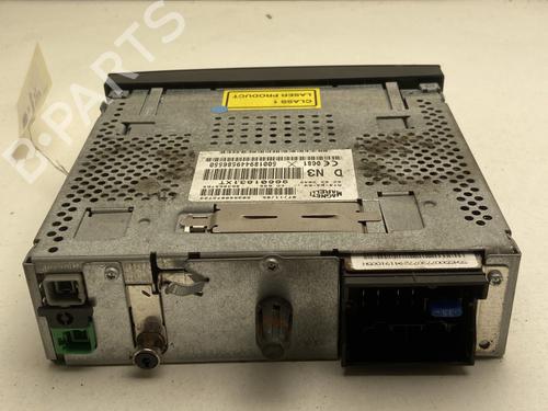 Radio CITROËN C4 I (LC_) 1.6 16V | BP27477418E6 