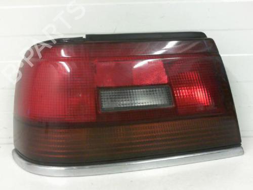Used Left taillight MAZDA 626 III (GD) 1.8 (GD8P) (88 hp) 27133536