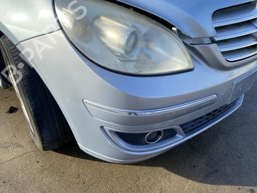 Front bumper MERCEDES-BENZ B-CLASS Sports Tourer (W245) B 180 CDI (245.207) | BP29438518C7 