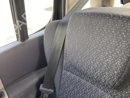 Used Rear right seatbelt Rear right seatbelt RENAULT MODUS / GRAND MODUS (F/JP0_) 1.5 dCi (FP0D, JP0D) (82 hp) 33044721 33044721