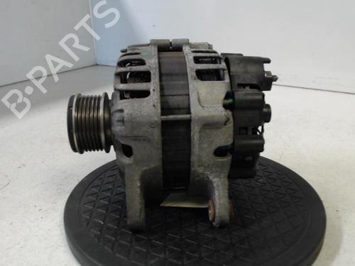 Used Alternator Alternator RENAULT CLIO IV (BH_) 1.5 dCi 90 (90 hp) 27121866 27121866