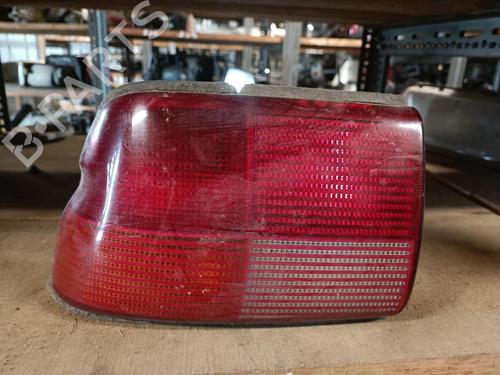 Used Left taillight FORD ESCORT VI Estate Van (AVL) 1.8 D (60 hp) 27120283