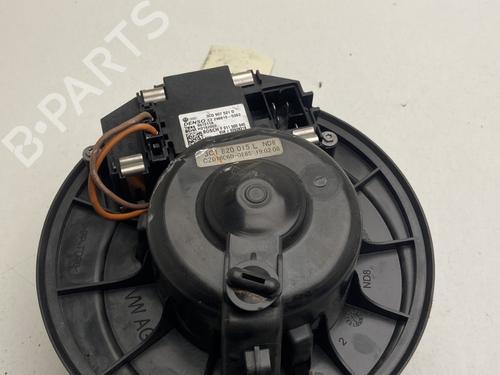 Heater blower motor VW GOLF V (1K1) 1.9 TDI | BP27144536M62 
