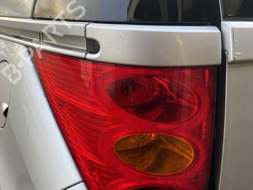 Used Left taillight PEUGEOT 1007 (KM_) 1.4 (75 hp) 30612995
