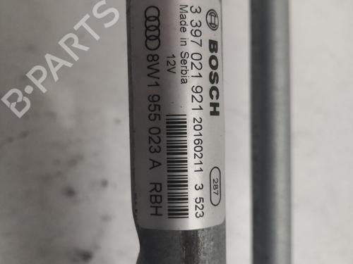 Front wiper motor AUDI A4 B9 Avant (8W5, 8WD) 2.0 TDI | BP28041650M29 