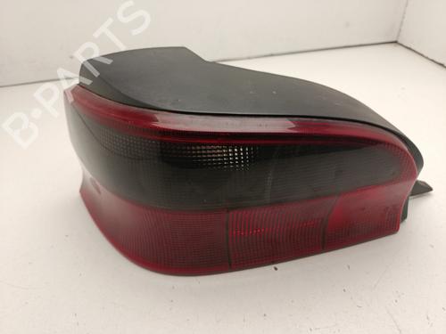 Used Left taillight Left taillight CITROËN SAXO (S0, S1) 1.0 X (50 hp) 29540728 29540728